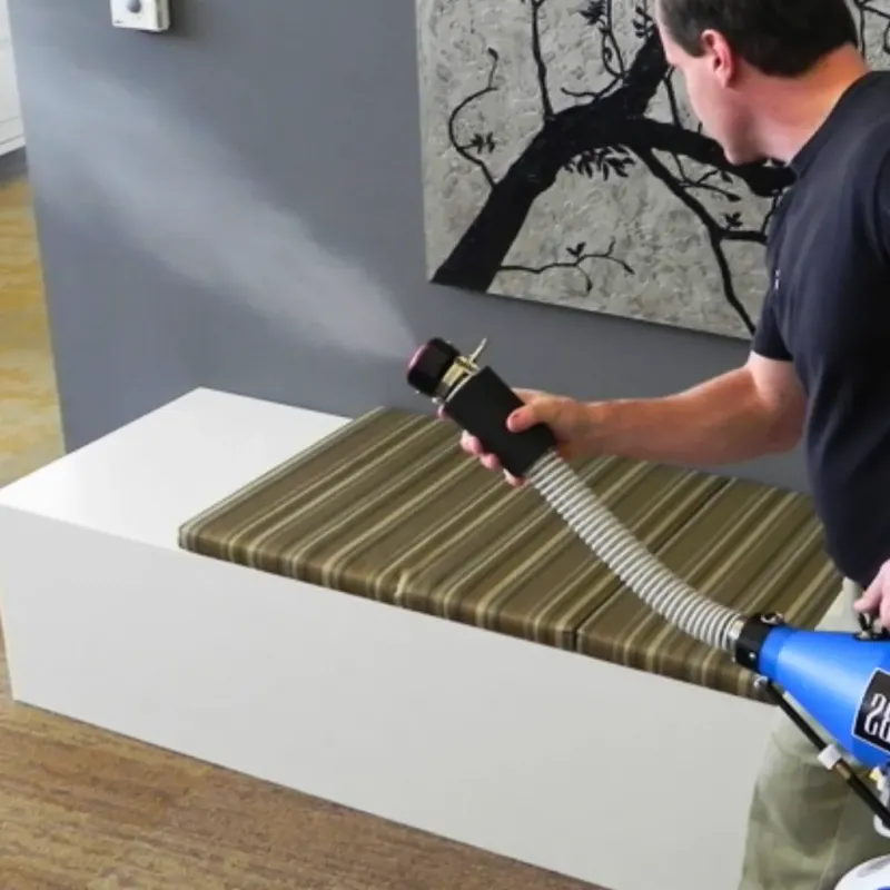 Professional Odor Removal in Luce County, MI